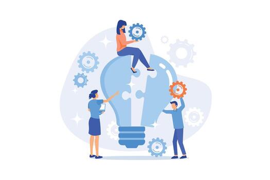 Product Design, Development & Manufacturing (R&D)